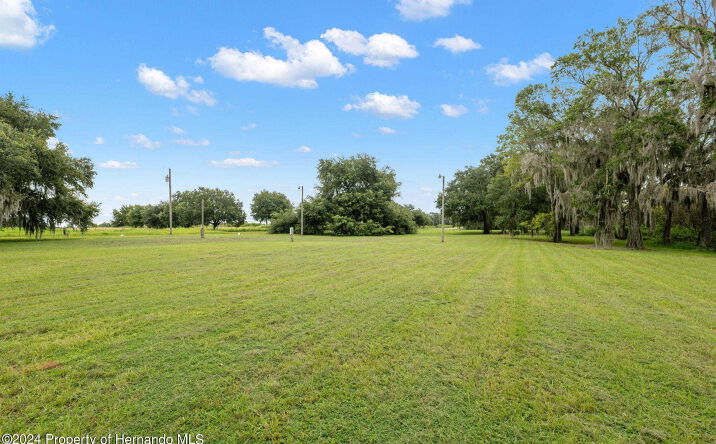 Pictures of Land property located at 9028 McKendree Rd, Wesley Chapel, FL 33545 for sales - image #1