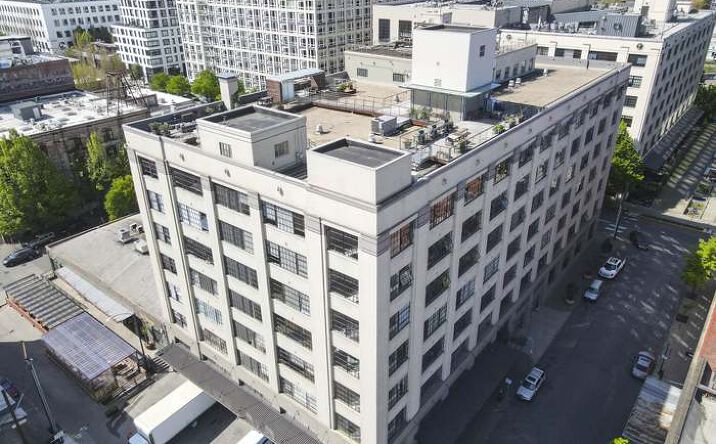 Pictures of Mixed Use property located at 1314 NW Irving St, Portland, OR 97209 for sales - image #1