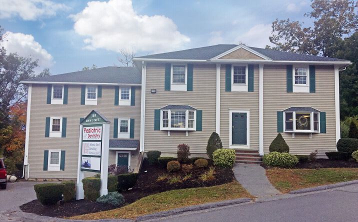 Pictures of Office property located at 389 Main St, Salem, NH 03079 for sales - image #1