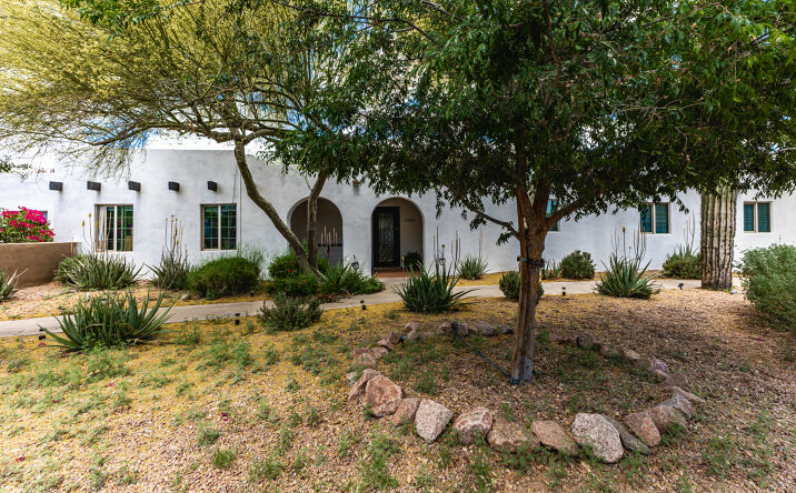 Pictures of Mixed Use, Special Purpose property located at 23405 N 84th St, Scottsdale, AZ 85255 for sales - image #1