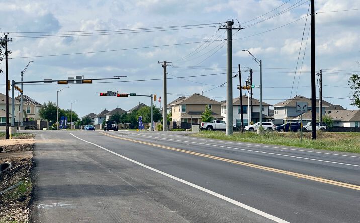 Pictures of Land property located at 4011 FM1966, Maxwell, TX 78656 for sales - image #1