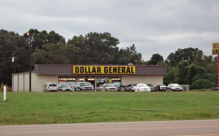 Pictures of Retail property located at 2050 US-64, Whiteville, TN 38075 for sales - image #1