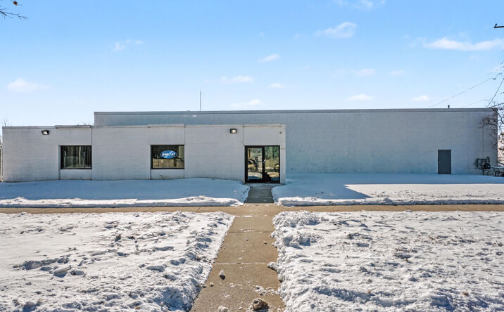 Pictures of Retail, Office, Industrial property located at 5515 W Florist Ave, Milwaukee, WI 53218 for sales - image #1