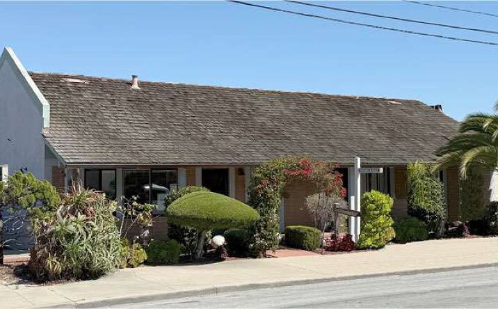 Pictures of Office property located at 172 El Dorado Street, Monterey, CA 93940, 172 El Dorado Street, Monterey, CA 93940 for sales - image #1