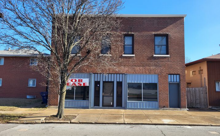 Pictures of Industrial, Mixed Use, Office, Retail property located at 3106 Ivanhoe Ave, St. Louis, MO 63139 for sales - image #1
