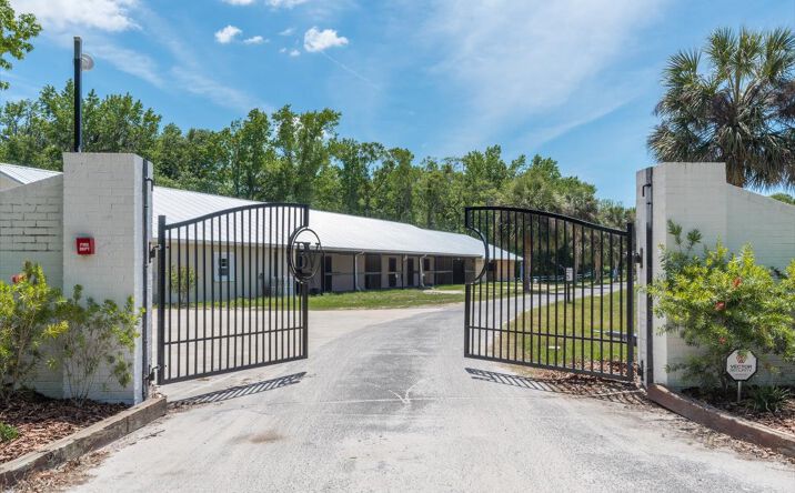 Pictures of Land, Special Purpose property located at 2005 Bennett Rd, St. Augustine, FL 32092 for sales - image #1