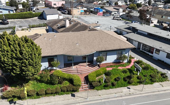 Pictures of Office property located at 850 Freedom Blvd, Watsonville, CA 95076 for sales - image #1