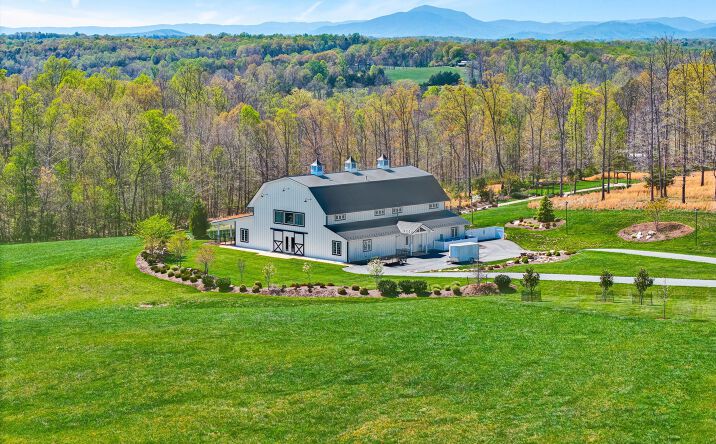 Pictures of Business for Sale, Hospitality, Mixed Use property located at 9945 Brooks Mill Rd, Wirtz, VA 24184 for sales - image #1