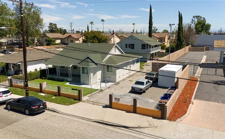 Pictures of Multifamily property located at 3128–3130 mountain view rd, El Monte, CA 91732 for sales - image #1