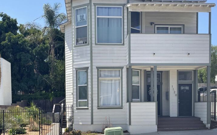 Pictures of Multifamily property located at 1120 30th St, San Diego, CA 92102 for sales - image #1