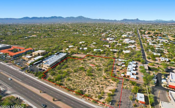 7515-7535 N Oracle Road 0, Oro Valley, AZ 85704, Oro Valley