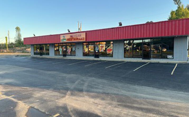 Pictures of Retail property located at 8106 Standifer Gap Rd, Chattanooga, TN 37421 for sales - image #1
