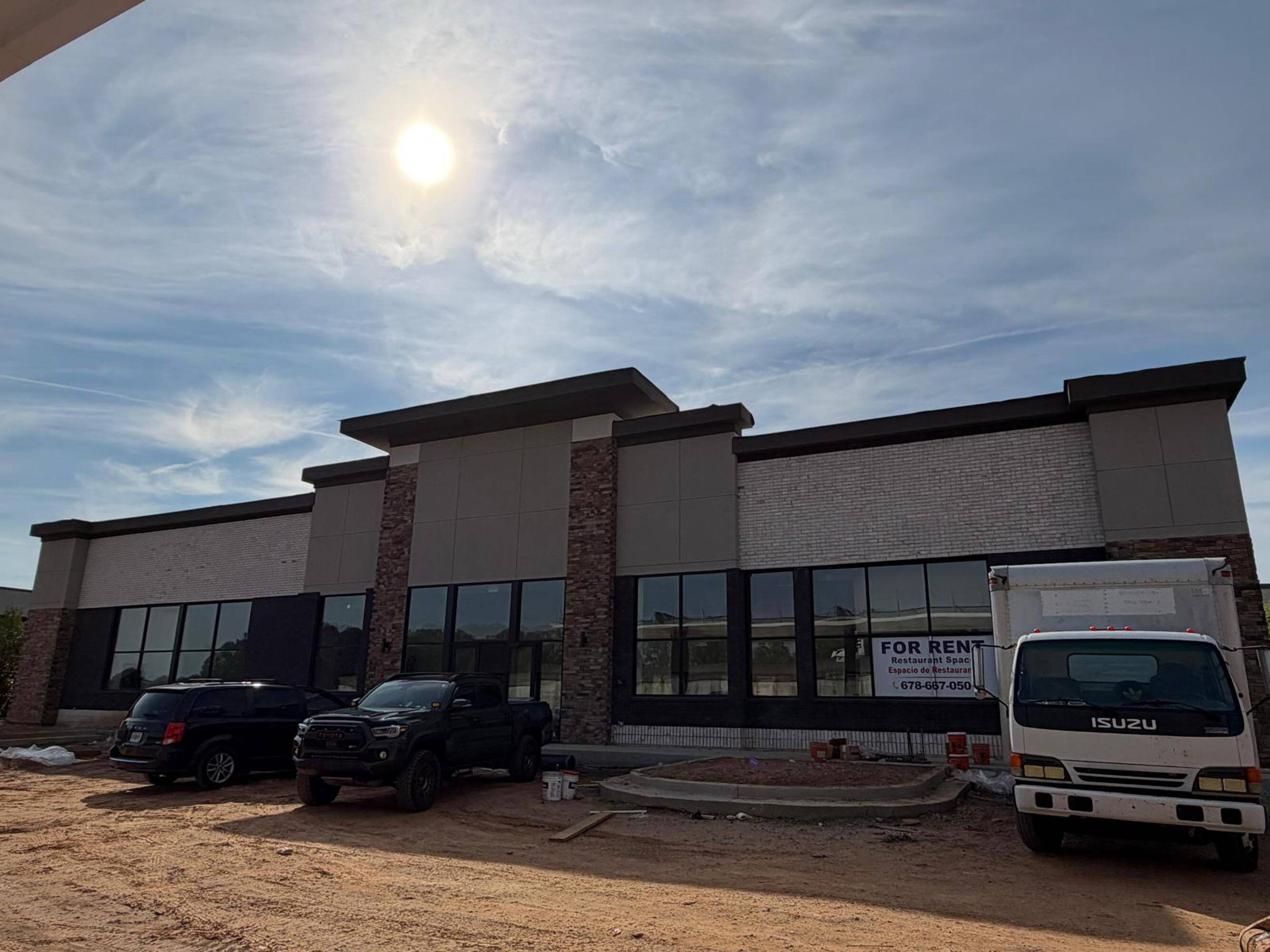 7124 Peachtree Industrial Blvd, Norcross, GA 30071