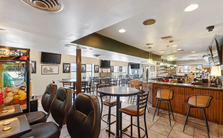 Pictures of Retail, Business for Sale property located at 1200 Main St, Cross Plains, WI 53528 for sales - image #1