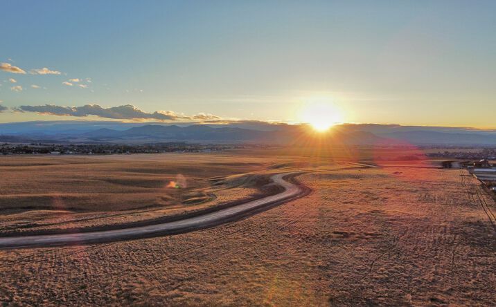 Pictures of Land property located at 2825 Callaway Dr, East Helena, MT 59635 for sales - image #1