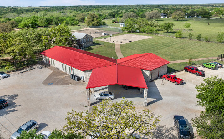Pictures of Land, Mixed Use, Office, Retail, Special Purpose property located at 605 Thomas Arnold Rd, Salado, TX 76571 for sales - image #1