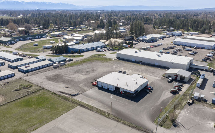 Pictures of Retail, Office property located at 2549 US Hwy 2 E, Kalispell, MT 59901 for sales - image #1