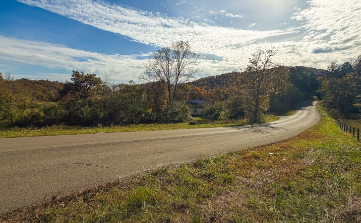 1619 Lynn Flanary Rd, Blackwater