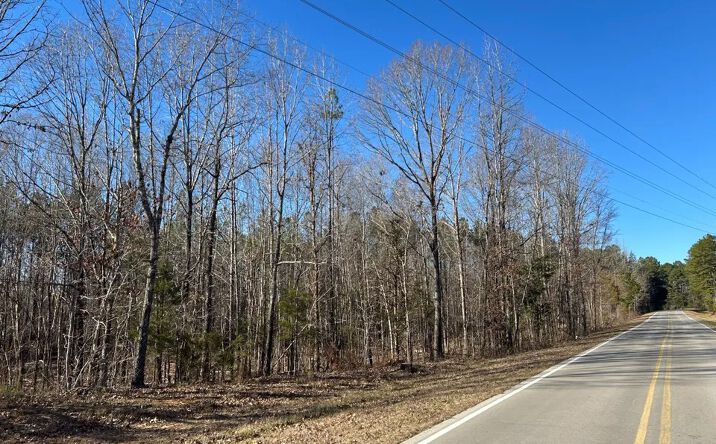 Pictures of Land property located at 907 Cemetery Rd, Baldwyn, MS 38824 for sales - image #1
