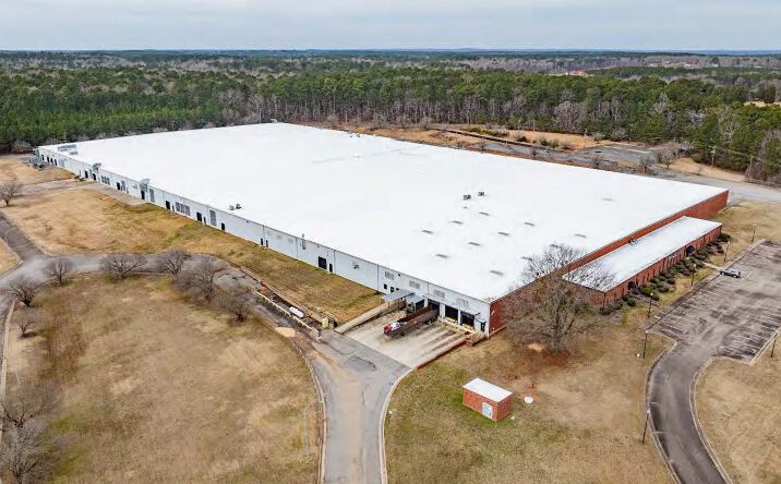 Pictures of Industrial property located at 1921 Boone Trail Rd, Sanford, NC 27330 for sales - image #1