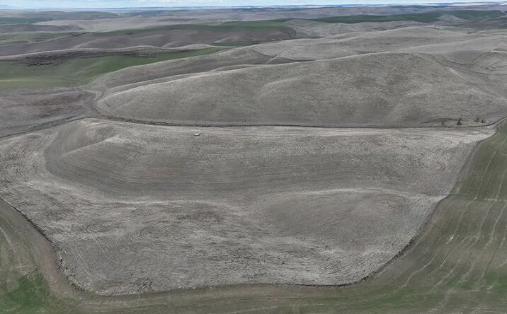 Pictures of Land property located at Walla Walla County, Walla Walla, WA 99362 for sales - image #1