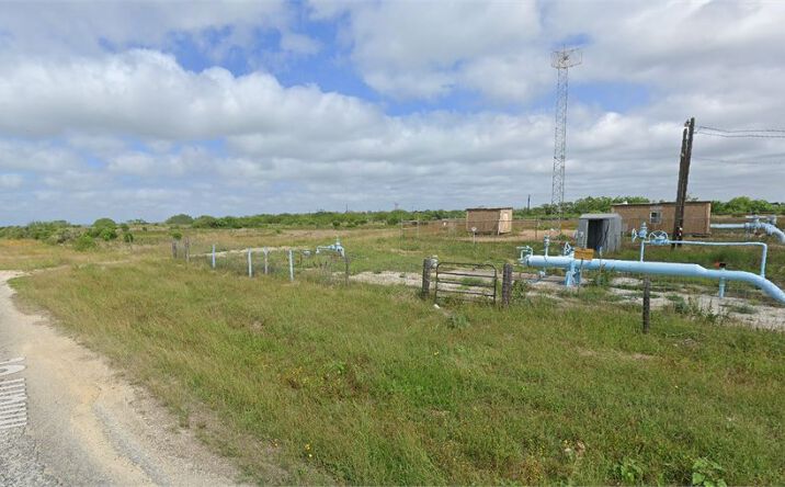 Pictures of Land property located at Milam & S. Quail Run, Port Lavaca, TX 77979 for sales - image #1