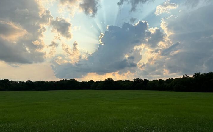 Pictures of Land property located at Nelson Road, Sulphur, OK 73086 for sales - image #1