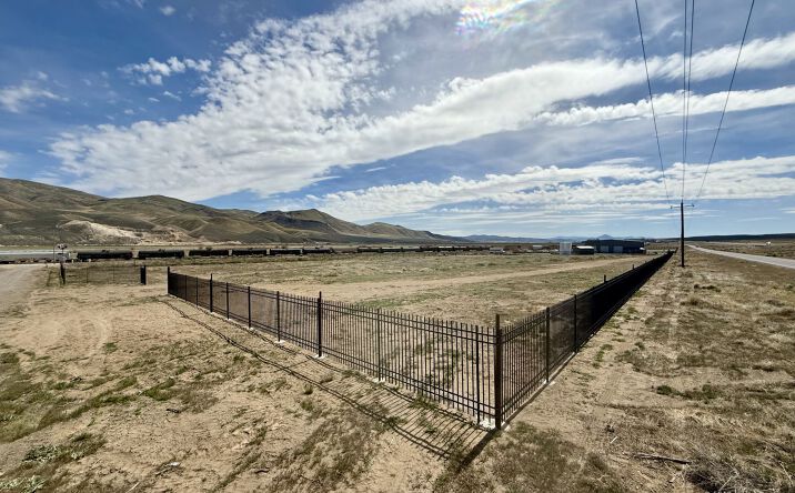 Pictures of Land property located at 8400 E Idaho Street, Elko, NV 89801 for sales - image #1