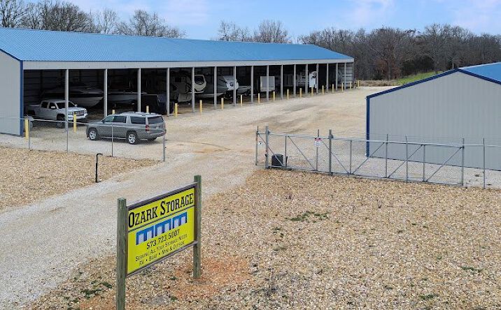 Pictures of Industrial property located at 14745 Highway P, Gravois Mills, MO 65037 for sales - image #1