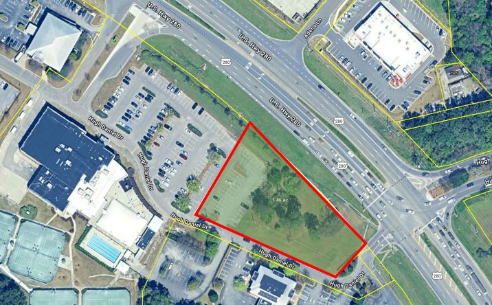 Pictures of Land property located at  for sales - image #1