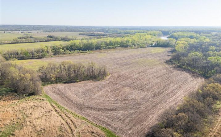 Pictures of Land, Special Purpose property located at NE Berlin Road, Pattonsburg, MO 64670 for sales - image #1