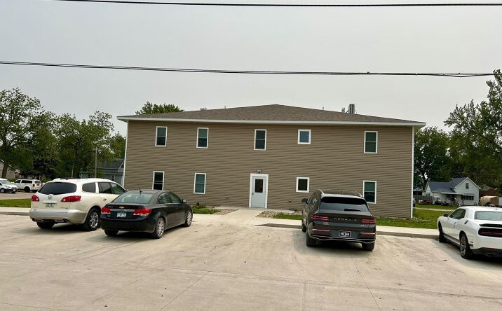 Pictures of Multifamily, Land property located at 811 N Montgomery Avenue, Eagle Grove, IA 50533 for sales - image #1