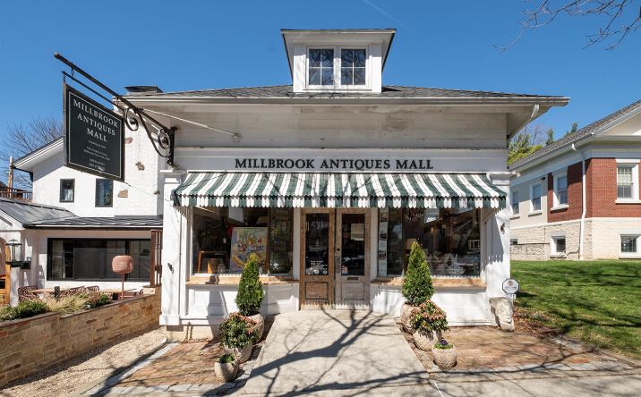 Pictures of Retail, Mixed Use property located at 3301 Franklin Avenue, Washington, NY 12545 for sales - image #1