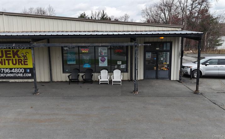 Pictures of Business for Sale, Retail property located at 314 E Broadway, Thompson, NY 12701 for sales - image #1