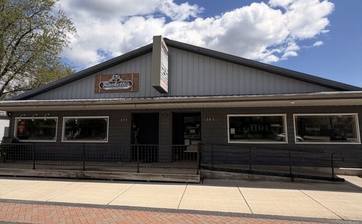 Pictures of Mixed Use property located at 375 S Broadway Street, Coal City, IL 60416 for sales - image #1