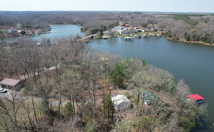 Pictures of Land property located at TBD Clifty Heights Road, Marion, IL 62959 for sales - image #1