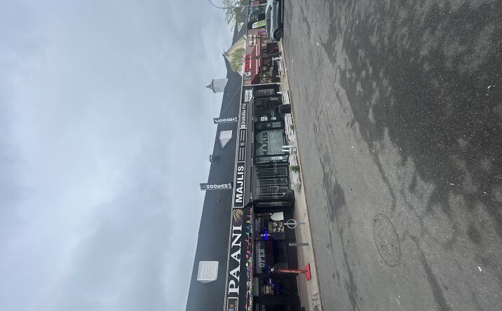 Pictures of Retail property located at 248-25 Union Turnpike, Bellerose, NY 11426 for sales - image #1