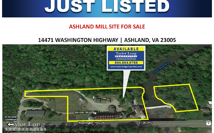 14471 Washington Hwy, Ashland