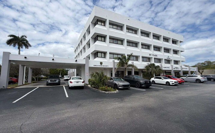 Pictures of Office property located at 351 South Cypress Road, Pompano Beach, FL 33060 for sales - image #1