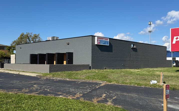 Pictures of Mixed Use property located at 85 Phillipi Road, Columbus, OH 43228 for sales - image #1