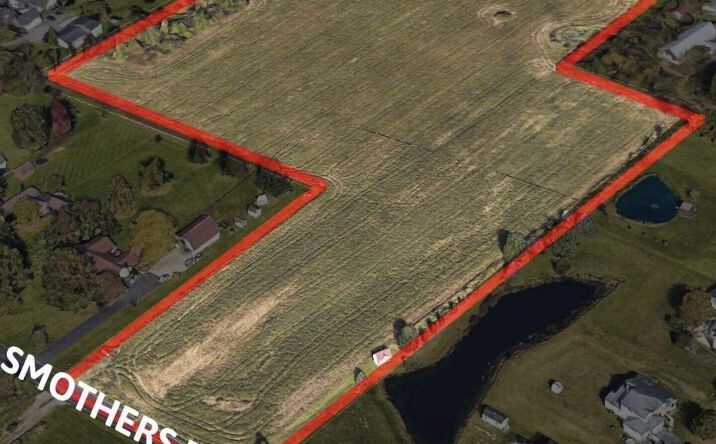 Pictures of Land property located at Smothers Road, Westerville, OH 43081 for sales - image #1