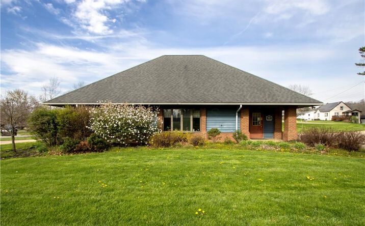 Pictures of Special Purpose property located at 226 E Burwell Avenue, Loudonville, OH 44842 for sales - image #1