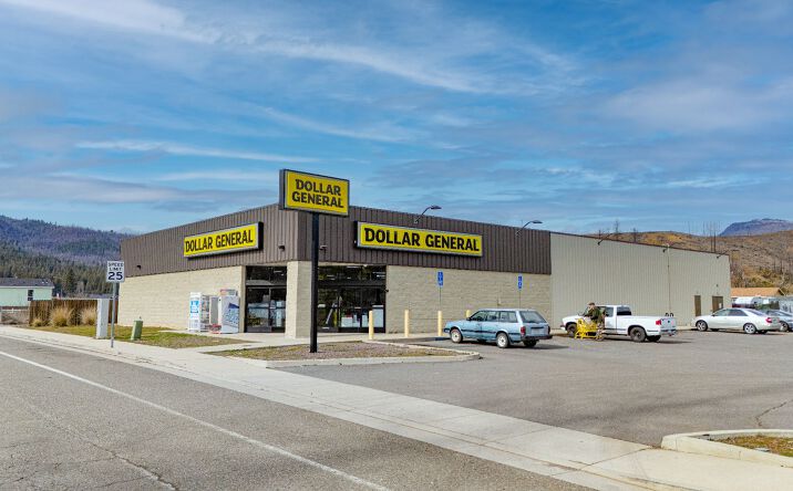 Pictures of Retail property located at 322 Crescent Street, Greenville, CA 95947 for sales - image #1