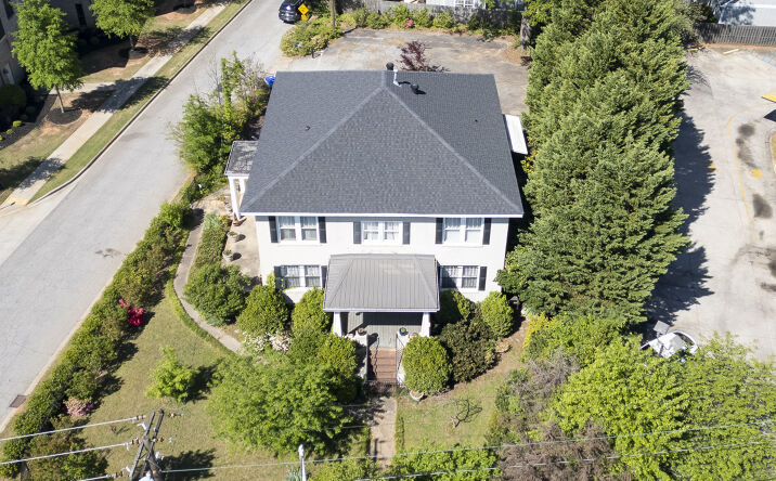 Pictures of Mixed Use, Office property located at 906 Augusta St, Greenville, SC 29605 for sales - image #1