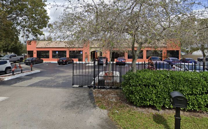 Pictures of Mixed Use property located at 1590 S Congress Ave, West Palm Beach, FL 33406 for sales - image #1