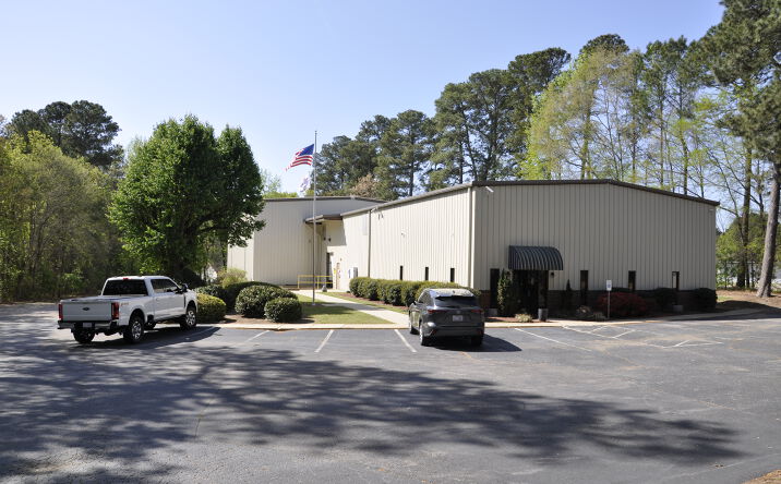 Pictures of Industrial property located at 2717 NC-97, Wendell, NC 27591 for sales - image #1