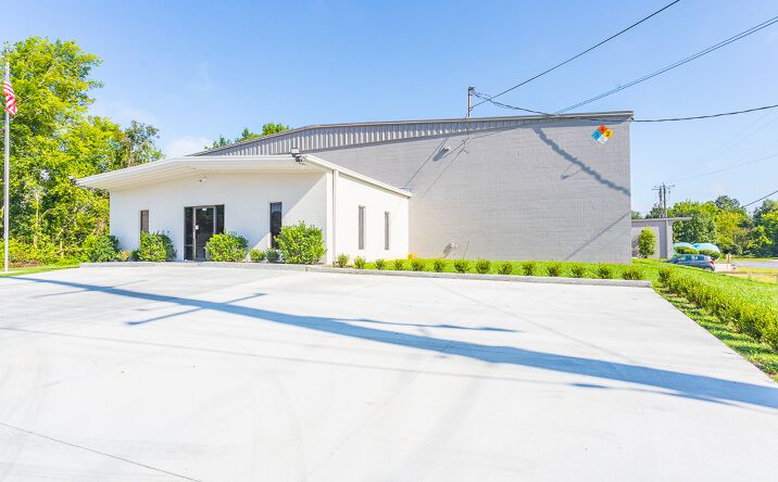 506 Bear Creek Road, Dalton
