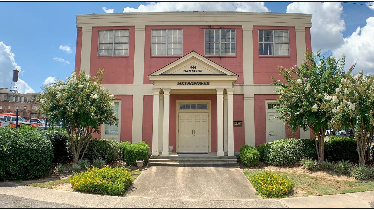 444 Plum Street, Macon, GA 31201