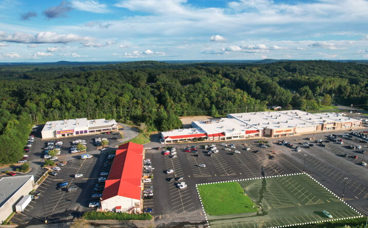 Pictures of Land property located at 1560 E Dixie Dr, Asheboro, NC 27203 for sales - image #1