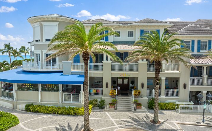 Pictures of Retail, Special Purpose, Business for Sale property located at 1050 Easter Lily Lane, Vero Beach, FL 32963 for sales - image #1